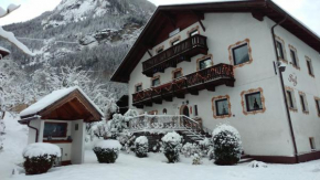 Haus Fiegl, Oetz, Österreich, Oetz, Österreich